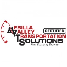 Mesilla Valley Transportation Solutions logo