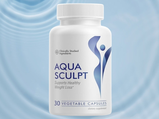 Aqua Sculpt Reviewed - Explore the Shocking Science Behind Aqua Sculpt Weight Loss Results