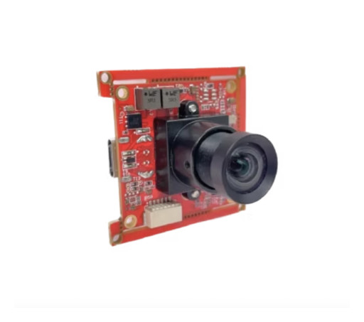 Vadzo Imaging Validates Low Power Performance on Falcon-830CRS: Onsemi HyperLux LP AR0830 8MP Color USB Camera for Power Efficient Embedded Vision