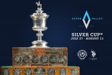 USPA Silver Cup
