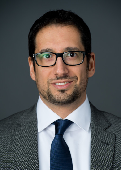 AGFA HealthCare Appoints Omar Sunna as Chief Customer Officer for North America