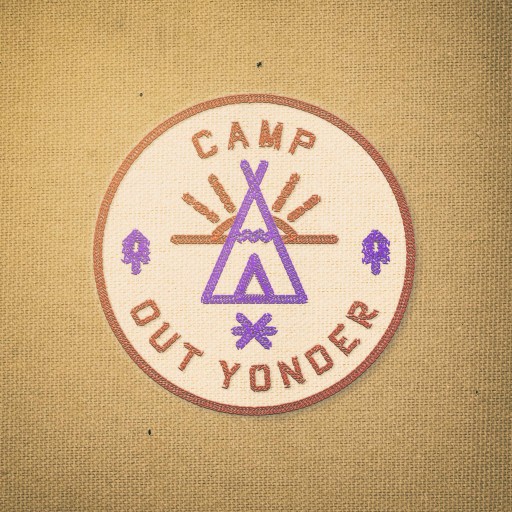 Get Human During Weekend Retreats With Camp Out Yonder