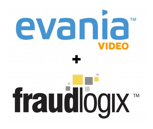 evania video Partners With Fraudlogix to Maintain High-Quality Video Inventory
