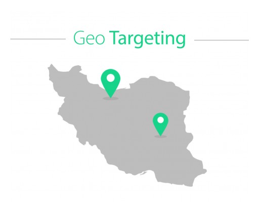 Anetwork Suggests Geo-Targeting Service for CPC Advertisers