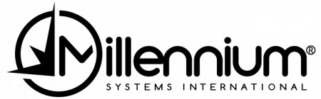 Millennium Systems International logo
