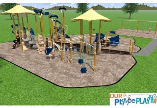OP2P All-Inclusive Playground