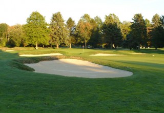 Great Neck Country Club 