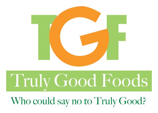 Truly Good Foods Launches New Website