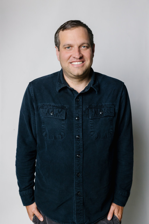 Manhead Merch Appoints Bryce Carr as VP of Business Development