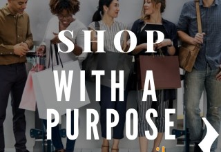 Shop With A Purpose