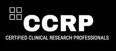 Clinical Research Training CCRP Course