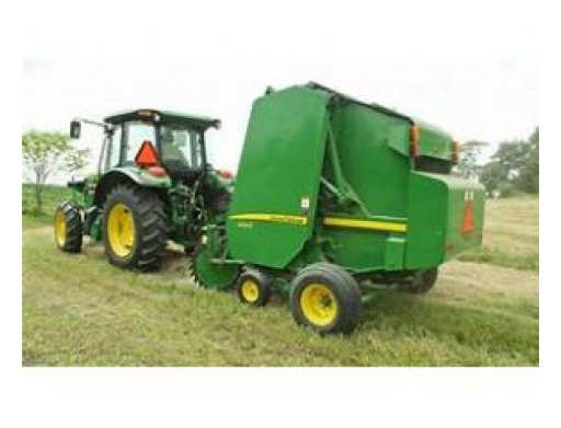 Global Agriculture and Livestock Baler Industry Market Research Report 2018