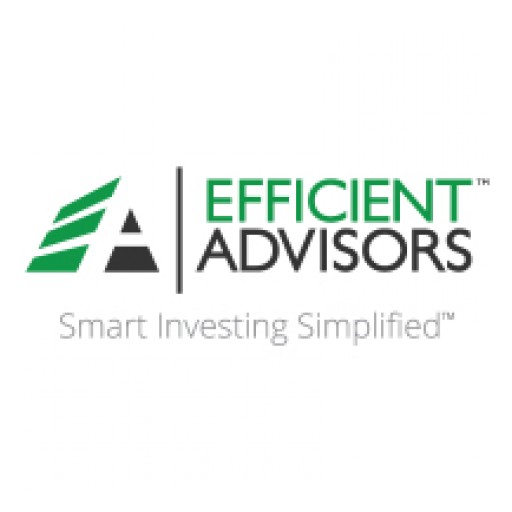 Efficient Advisors Offers Tips on Smart Plan Investing in the Post-DOL World
