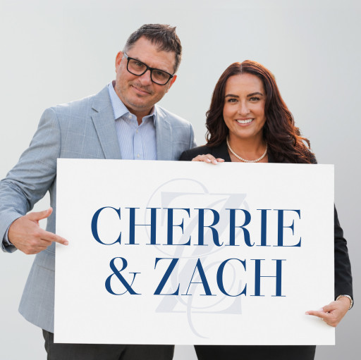 Top-Producing Santa Clarita Real Estate Team Cherrie & Zach Join Equity Union Real Estate
