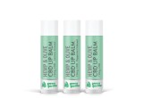 Green Gorilla Hemp and Olive CBD Infused Lip Balms are now Available