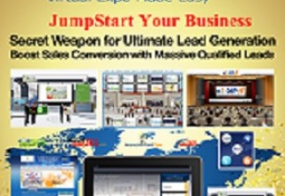 Jumpstart your business 24/7