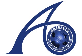 Astrilis Bootstrap Committee Logo