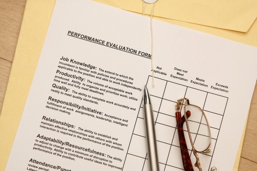 Building a Better Employee Performance Management System, According to Brandon Frere