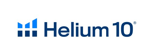 Helium 10 Announces New Branding, Celebrating Amazon Sellers and Humble Beginnings