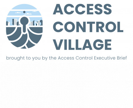 Access Control Village Logo