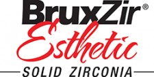 BruxZir Esthetic Solid ZIrconia