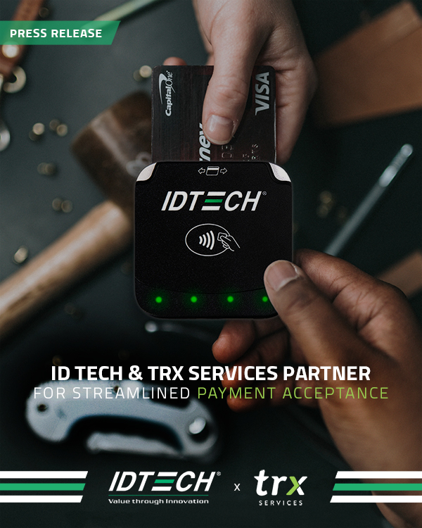 IDT x TRX 