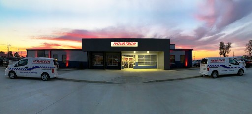 Novatech Opens New Office in Missouri