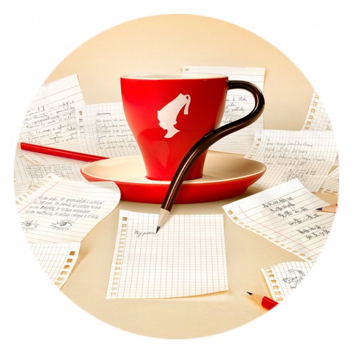 Brewing Optimism and Creativity on World Poetry Day With Julius Meinl