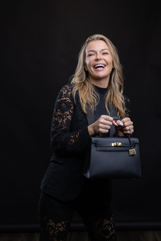 The Power of Purses. VS Lifestyles Unveils Significance of Birkin Bags in Women's Empowerment and Holiday Gifting