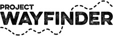 Project Wayfinder Logo 