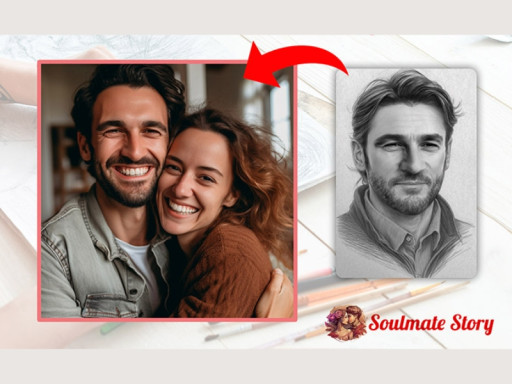 Soulmate Story Reviews 2025: Is This Psychic Sketch Service Legit or a Scam?