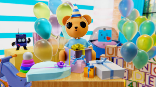 Toymint Launches TeddyGPT Party — Sustainable and Effortless Party Planning for Families