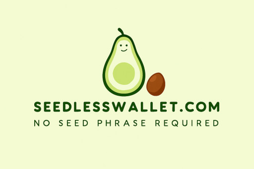 Seedless Wallet to Integrate TrustNFT's Revolutionary Address Poisoning Protection
