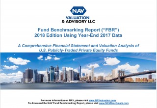 NAV Fund Benchmarking Report - Private Equity Analytics
