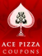 Ace Pizza Coupons