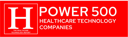 2023 Power 500 Healthcare Technology