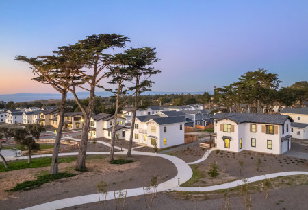 Stilwell Development, Parks at Monterey Bay