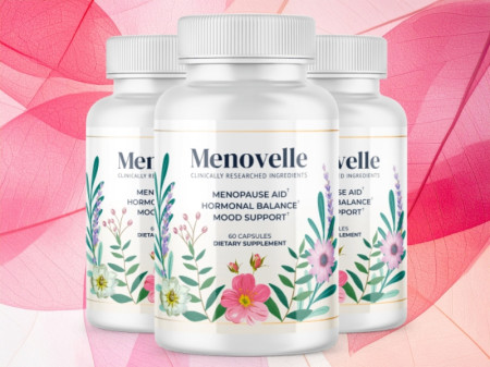 Menovelle Reviews 2025