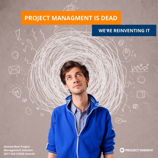 Project Management is Dead