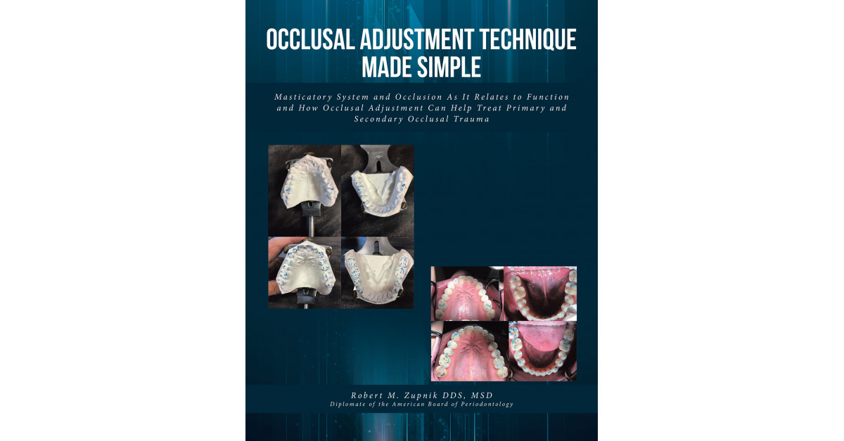Robert M. Zupnik, DDS, MSD, Diplomate of the American Board