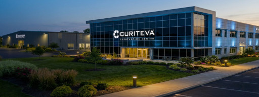 Curiteva Announces Plans for Innovation Center & Increase in Inspire Manufacturing