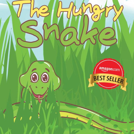 Suzanne Hobbs's New Book "The Hungry Snake" is a Clever Tale That Will Have Children Begging for Story Time.