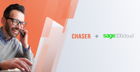 Chaser and Sage 200cloud