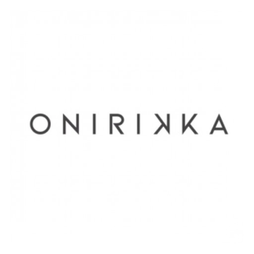 Onirikka Fine Jewelry Launches Its 18K Gold Frog Jewelry Collection
