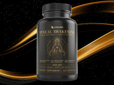 Best Pineal Gland Supplement: Pineal Awakening
