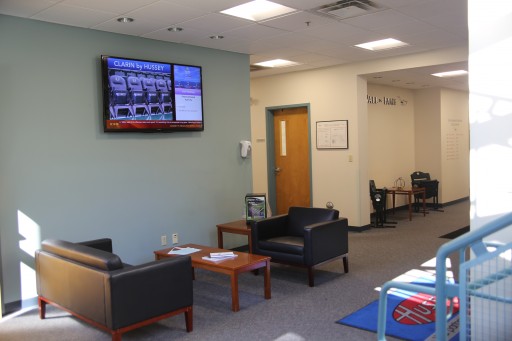 Boosting Employee Engagement via Digital Signage: How a Leading Seating Solutions Company Did It