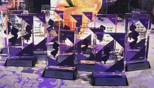 Marketsmith Wins Big at NJ Ad Club Awards