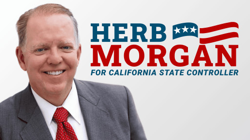 Herb Morgan, Candidate for California State Controller, Calls for Resignation or Legislative Review Following Undercover Video on Audit Capacity