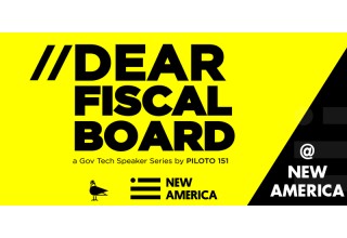 Dear Fiscal Board