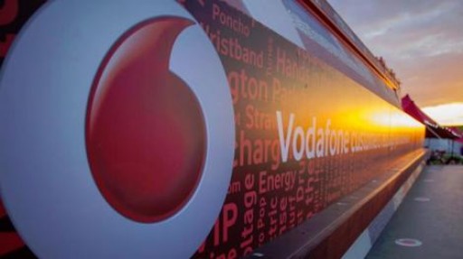 Voda-moan to Gloat-afone: Vodafone's new plan goes big with the gigs